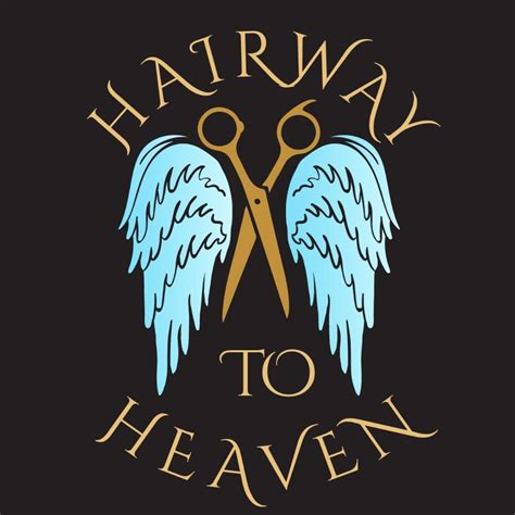 hairway to heaven